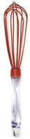 Norpro - Red Silicone Whisk - 2116R