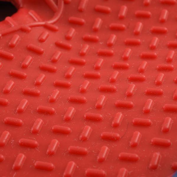 Norpro - Red Silicone/Fabric Glove - 414R