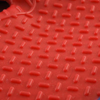 Norpro - Red Silicone/Fabric Glove - 414R