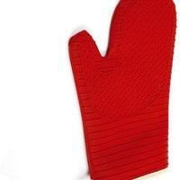 Norpro - Red Silicone/Fabric Glove - 414R