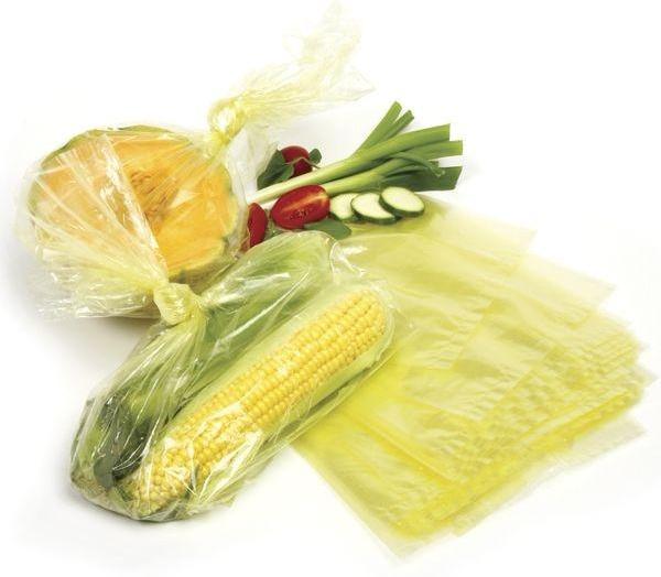 Norpro - Reusable Fresh Bags (20 Count) - 819