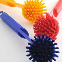 Norpro - Round Dish Brush - 1071