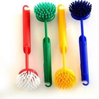 Norpro - Round Dish Brush - 1071