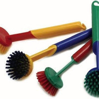 Norpro - Round Dish Brush - 1071