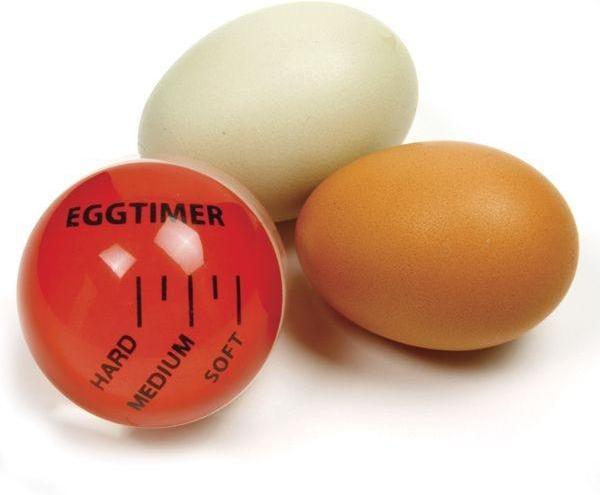 Norpro - Round Egg Timer - 5903