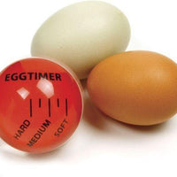 Norpro - Round Egg Timer - 5903