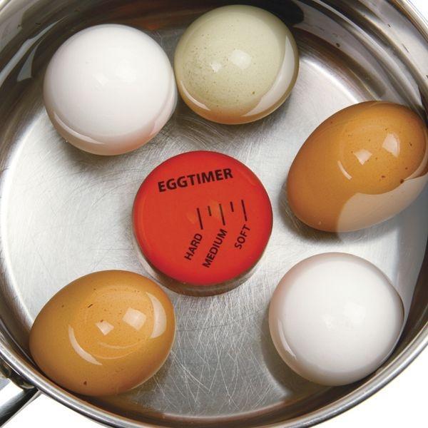 Norpro - Round Egg Timer - 5903