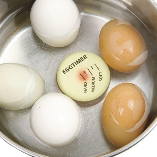 Norpro - Round Egg Timer - 5903