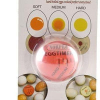 Norpro - Round Egg Timer - 5903