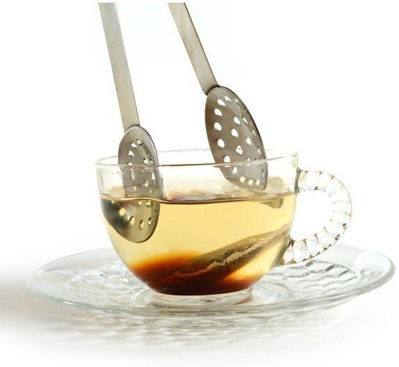 Norpro - Round Tea Bag Squeezer - 5526