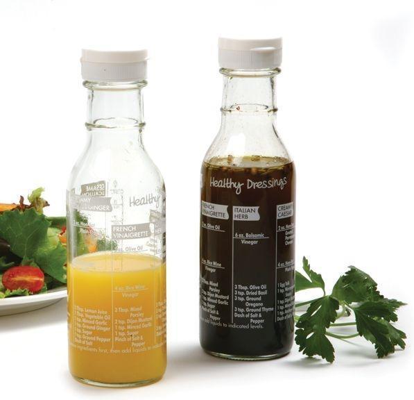 Norpro - Salad Dressing Maker - 809