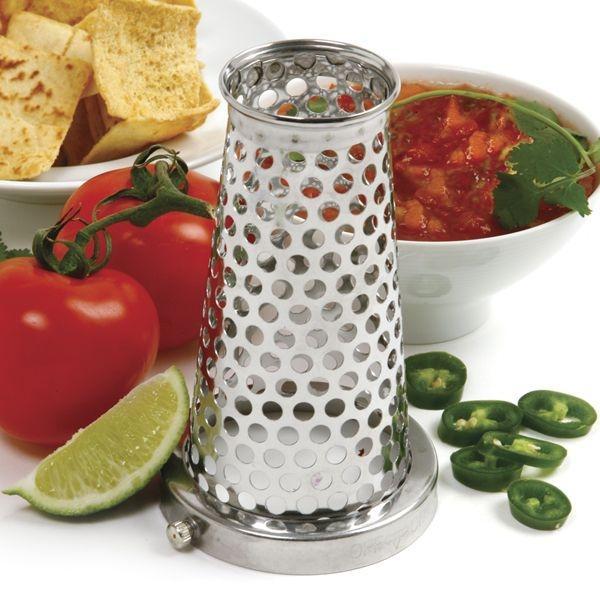 Norpro - Salsa Screen Attachment For 1991 Sauce Master - 1994SS