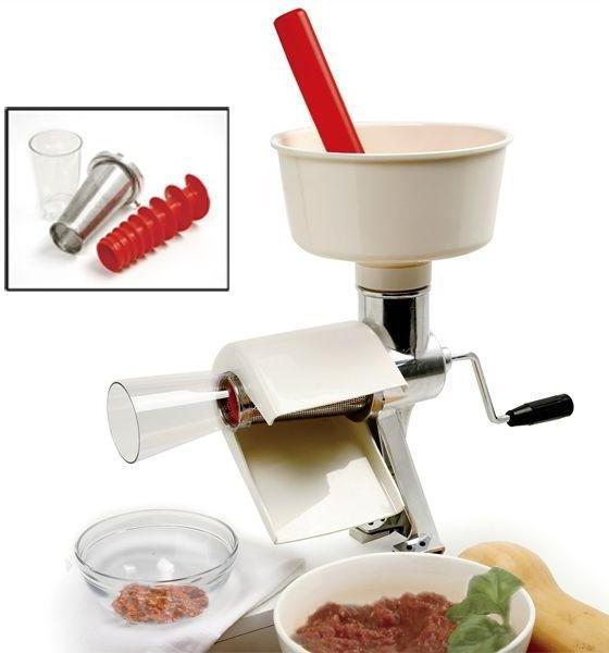 Norpro - Sauce Master II - 1991