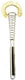 Norpro - Saucinator Whisk - 2351