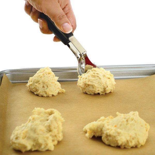 Norpro - Scoop & Release Cookie Dropper - 3298