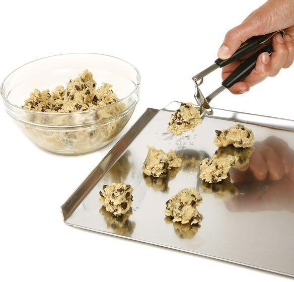 Norpro - Scoop & Release Cookie Dropper - 3298