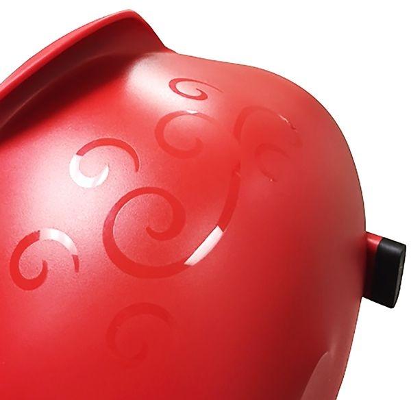 Norpro - Serving Bowl with Strainer - 2176