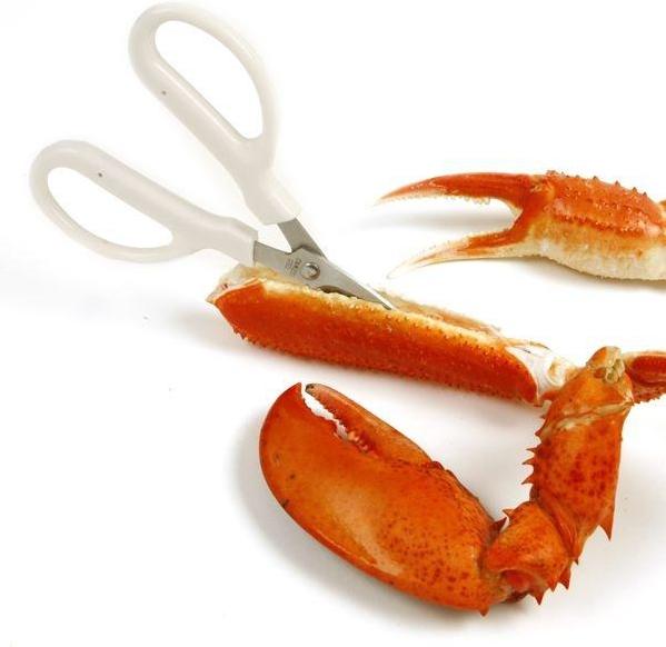 Norpro - Shanghai Crab Scissors - 1527