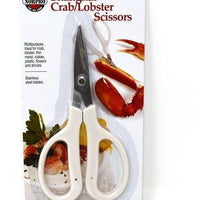 Norpro - Shanghai Crab Scissors - 1527