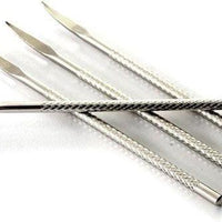 Norpro - Shellfish/Nutcracker with 4 Picks - 575