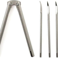 Norpro - Shellfish/Nutcracker with 4 Picks - 575