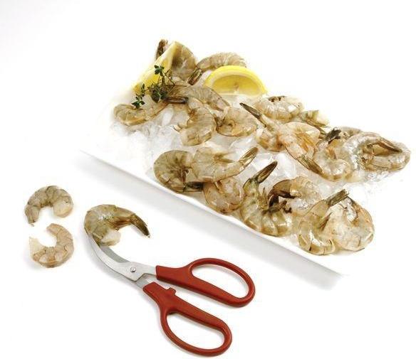 Norpro - Shrimp/Prawn Peeler/Deveiner - 6518