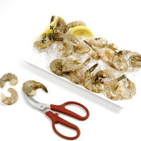 Norpro - Shrimp/Prawn Peeler/Deveiner - 6518