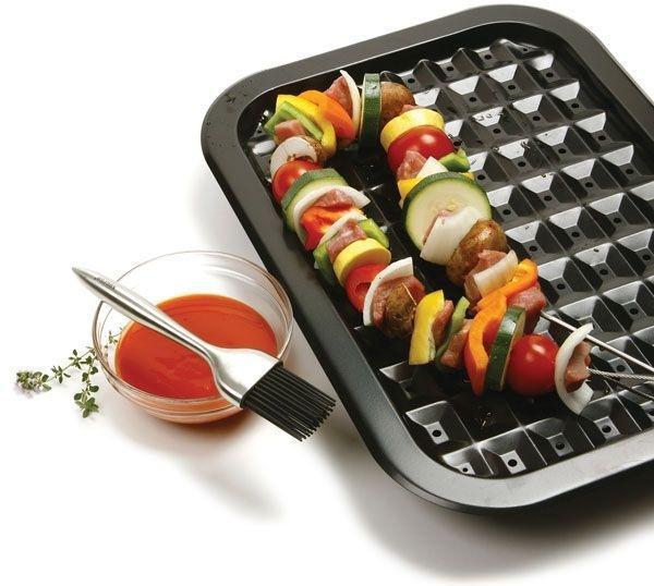 Norpro - Silicone Basting/Pastry Brush - 2012