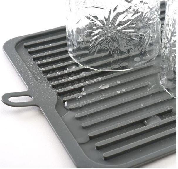 Norpro - Silicone Drain Mat - 3392