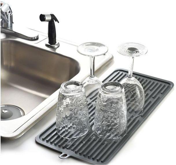 Norpro - Silicone Drain Mat - 3392