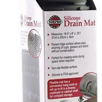 Norpro - Silicone Drain Mat - 3392
