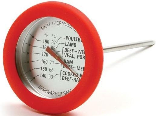 Norpro - Silicone Meat Thermometer - 5978