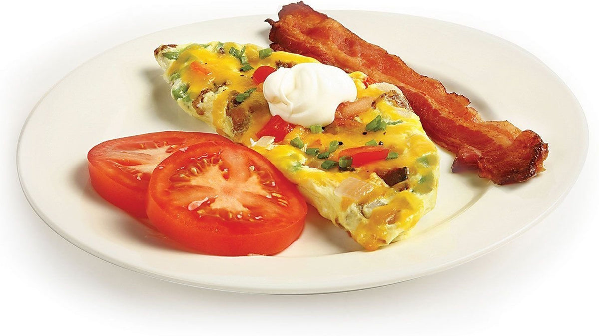 Norpro - Silicone Microwave Omelet Maker - 930
