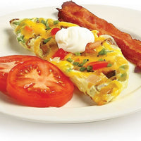 Norpro - Silicone Microwave Omelet Maker - 930