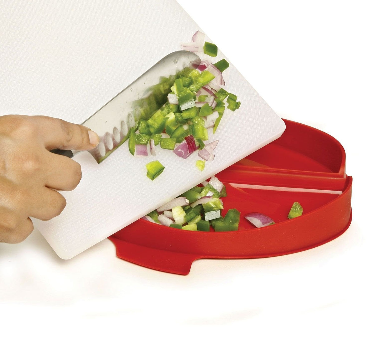 Norpro - Silicone Microwave Omelet Maker - 930