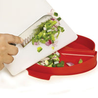 Norpro - Silicone Microwave Omelet Maker - 930