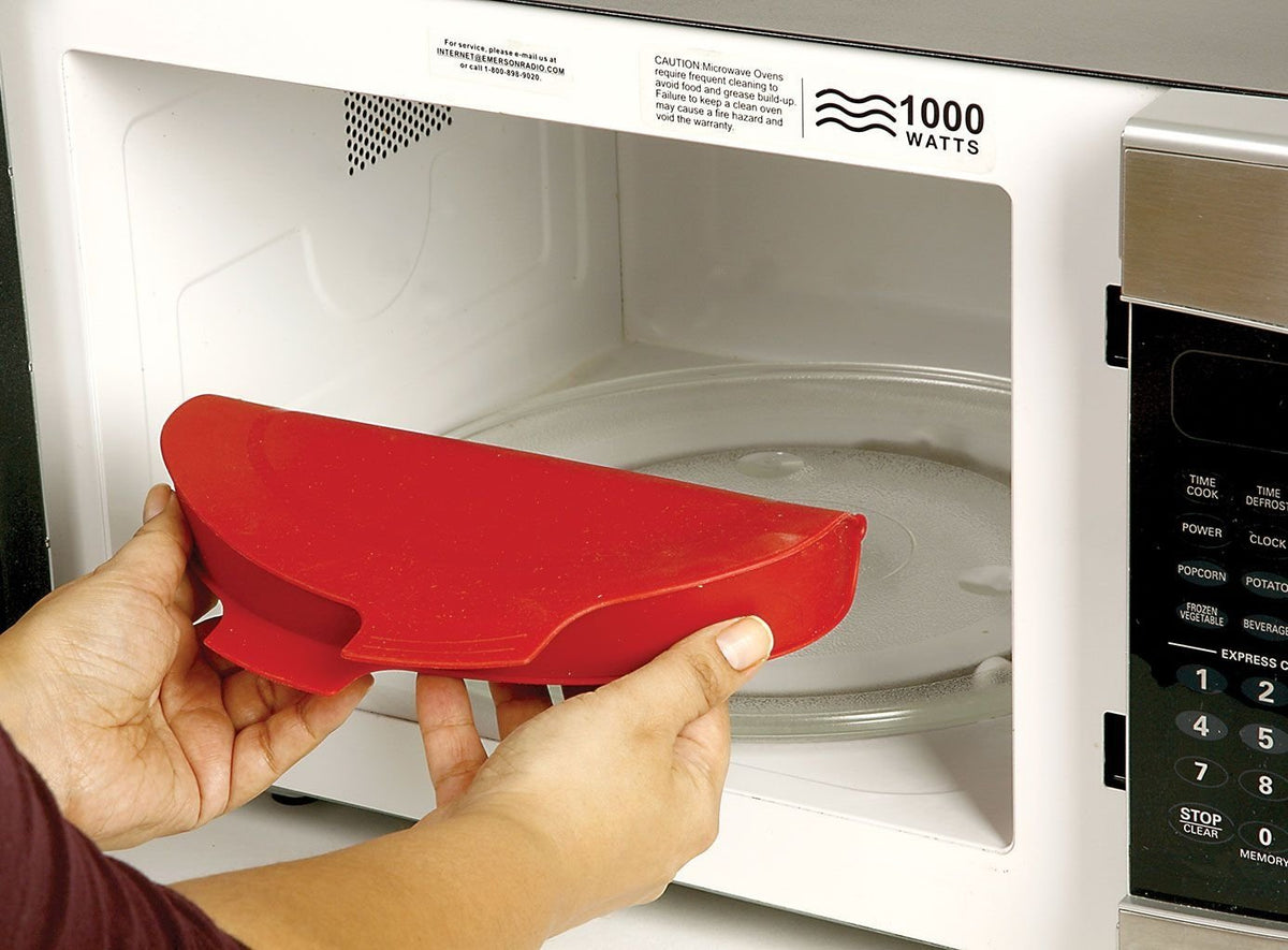 Norpro - Silicone Microwave Omelet Maker - 930