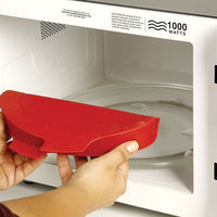 Norpro - Silicone Microwave Omelet Maker - 930