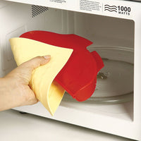Norpro - Silicone Microwave Omelet Maker - 930
