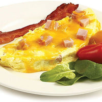 Norpro - Silicone Microwave Omelet Maker - 930