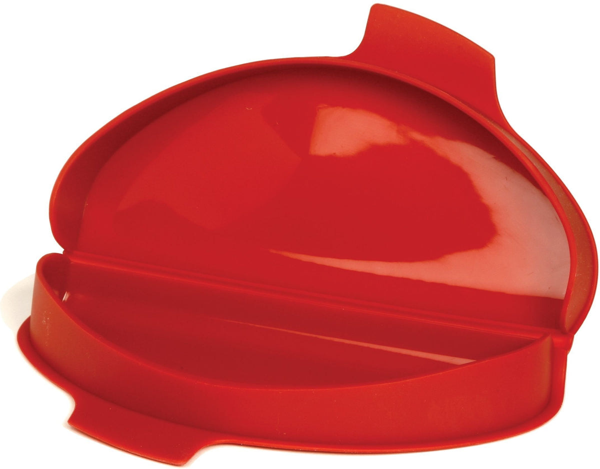 Norpro - Silicone Microwave Omelet Maker - 930