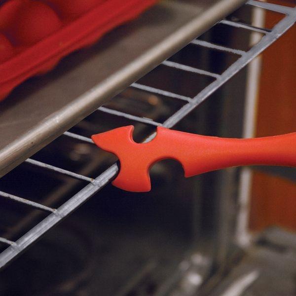 Norpro - Silicone Oven Rack Push/Pull - 1229