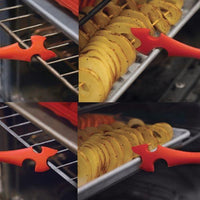 Norpro - Silicone Oven Rack Push/Pull - 1229