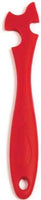 Norpro - Silicone Oven Rack Push/Pull - 1229
