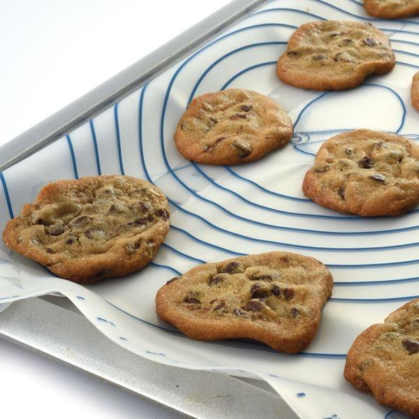 Norpro - Silicone Pastry Mat with Measures - 42