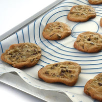Norpro - Silicone Pastry Mat with Measures - 42
