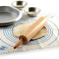 Norpro - Silicone Pastry Mat with Measures - 42