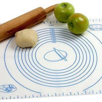 Norpro - Silicone Pastry Mat with Measures - 42