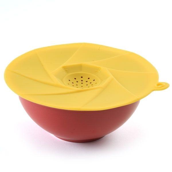 Norpro - Silicone Popcorn Lid - 537