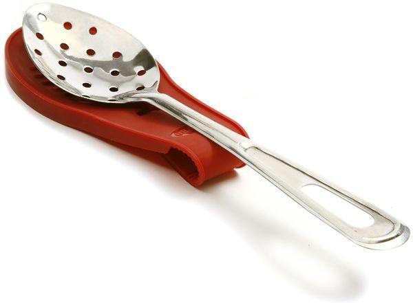 Norpro - Silicone Spoon Rest - 7480